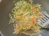 Nasi Goreng Pete