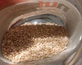 Foto del paso 1 de la receta: Arroz caldoso con verduras