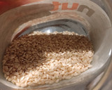 Foto del paso 1 de la receta: Arroz caldoso con verduras