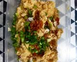 Foto langkah ke 9 dari resep Perkedel ayam.