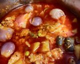 વરાળીયા સ્ટાઇલ ઉંધિયું (Varaliya Style Undhiyu Recipe In Gujarati) રેસીપી સ્ટેપ3ફોટો