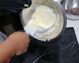 Foto del paso 4 de la receta: Bombones con relleno de café
