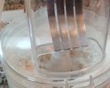 A picture of step 3 of Scones.
