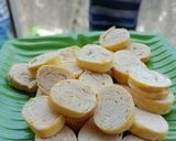 Foto langkah ke 6 dari resep Chicken Rollade.