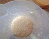 Foto langkah ke 2 dari resep Bika Ambon Mini (2 telur).