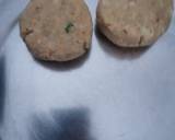 Ragda patties recipe step 7 photo