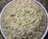 Foto del paso 6 de la receta: Pizza rellena fácil