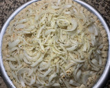Foto del paso 6 de la receta: Pizza rellena fácil