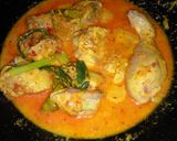 Foto langkah ke 2 dari resep Ayam Bakar Bumbu Padang.