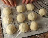 Melon Pan [Melon-Shaped Bun] recipe step 12 photo