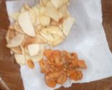 صورة لخطوة 2 من وصفة غراتان لوبيا خضراء 🥘😋