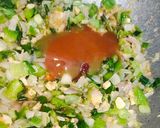 વેજ મંચુરિયન (Veg Manchurian Recipe In Gujarati) રેસીપી સ્ટેપ10ફોટો