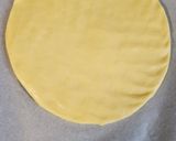 Foto del paso 4 de la receta: Torta alfajor de maicena 🔅🪐
