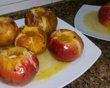 Foto del paso 2 de la receta: Manzanas asadas al horno