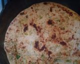 गोभी का पराठा (Gobhi ka paratha recipe in hindi) रेसिपी चरण 4 फोटो