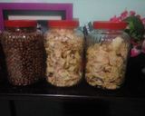 Foto langkah ke 8 dari resep Keripik Keju.