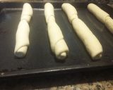 Foto del paso 5 de la receta: Pan