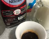 صورة لخطوة 2 من وصفة كوفي بالايسكريم