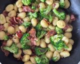Foto langkah ke 2 dari resep Gnocchi.