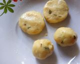 Foto langkah ke 6 dari resep Perkedel Kentang Spesial.