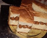 Foto del paso 3 de la receta: Torta para mi, Felices 48!!🎂🎂😍😍