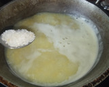 ரவா வெண்பொங்கல் /மிளகு பொங்கல் ரெசிபி ஸ்டேப் 3 புகைப்படம்