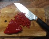 Foto del paso 4 de la receta: Ensaladilla Rusa con Caballa