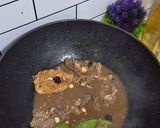 Foto langkah ke 1 dari resep Nasi Kebuli Rumahan.