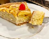 Foto del paso 20 de la receta: Pastel Frangipane con manzana