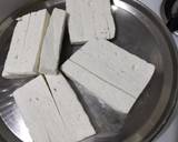 Paneer satay recipe step 1 photo