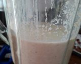 Foto del paso 1 de la receta: Wafles de avena 0% azúcar añadida