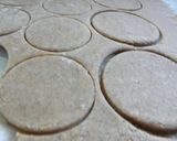 Foto del paso 4 de la receta: Alfajores marplatenses, los más ricos del mundo. Havanna