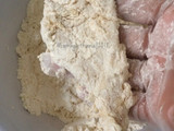 Jamur Goreng Tepung (Jamur Crispy Step by Step)