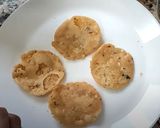 தட்டுவடை செட் (ThattuVadai Set recipe in tamil) ரெசிபி ஸ்டேப் 3 புகைப்படம்