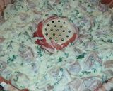 Rakott csirkemell recept fázis 3 fotója
