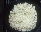 Foto del paso 1 de la receta: Magdalena de manzana🍎