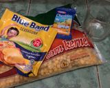 Foto langkah ke 1 dari resep Jasuke.