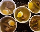 Kocsonya recept fázis 6 fotója