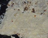 Foto del paso 2 de la receta: Revuelto de huevo y ricota
