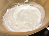 Mákos kavart citromos-narancsos, mascarpone krémmel