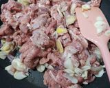 Foto langkah ke 7 dari resep Resep Olahan Daging Kurban: Sapi Lada Hitam 🥩.