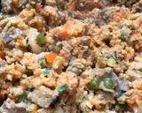 Foto del paso 9 de la receta Arroz apastelado con cerdo