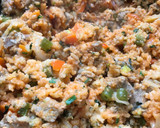 Foto del paso 9 de la receta: Arroz apastelado con cerdo
