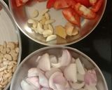શાહી પનીર (Shahi Paneer Recipe In Gujarati) રેસીપી સ્ટેપ1ફોટો