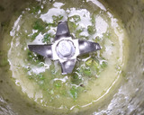 કાચી કેરી નો બાફલો (Keri Baflo Recipe in Gujarati.) રેસીપી સ્ટેપ3ફોટો