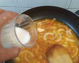 Foto langkah ke 8 dari resep (36). Fuyung Hai.