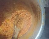 Gajar ka halwa recipe step 4 photo