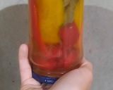 Foto del paso 4 de la receta: Morrones confitados