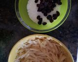 Foto del paso 1 de la receta: Barritas de cereales🙃