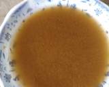 Kathiyawari cholay recipe step 3 photo